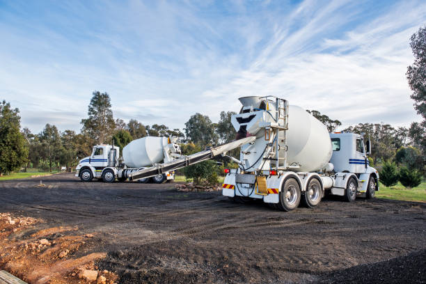 Best Concrete Steps and Stairs in Visalia, CA