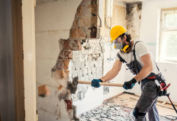 Best Concrete Grinding and Polishing in Visalia, CA