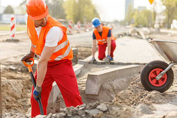 Best Concrete Foundation Repair in Visalia, CA