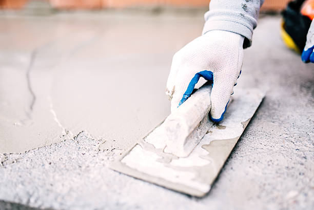 Best Concrete Retaining Walls in Visalia, CA